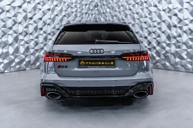 Audi Rs6 Ceramic* B&O* 360, снимка 5