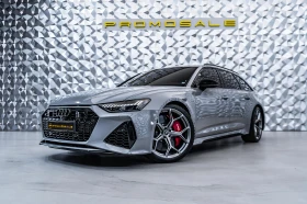 Audi Rs6 Ceramic* B&O* 360, снимка 1