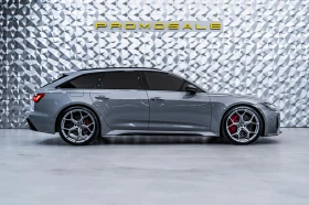 Audi Rs6 Ceramic* B&O* 360, снимка 6