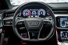 Audi Rs6 Ceramic* B&O* 360, снимка 11