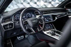 Audi Rs6 Ceramic* B&O* 360, снимка 8