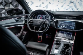 Audi Rs6 Ceramic* B&O* 360, снимка 10