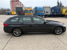 BMW 520 XD M пакет, снимка 5