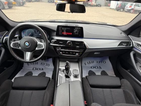 BMW 520 XD M пакет, снимка 11