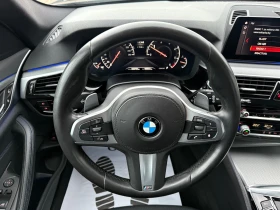 BMW 520 XD M пакет, снимка 12