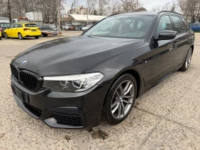 BMW 520 XD M пакет 1