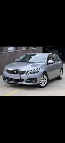 Peugeot 308 308 SW II 1.6 BlueHDi, снимка 2