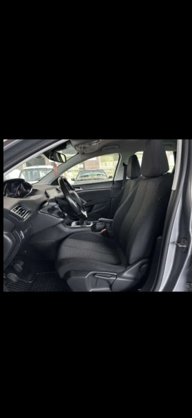 Peugeot 308 308 SW II 1.6 BlueHDi, снимка 8