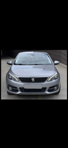 Peugeot 308 308 SW II 1.6 BlueHDi, снимка 3