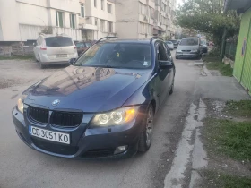 Обява за продажба на BMW 320 E91 163к.с. /АВТОМАТ/ ~5 899 лв. - изображение 5