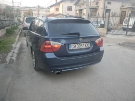 Обява за продажба на BMW 320 E91 163к.с. /АВТОМАТ/ ~5 899 лв. - изображение 3