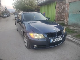 Обява за продажба на BMW 320 E91 163к.с. /АВТОМАТ/ ~5 899 лв. - изображение 1