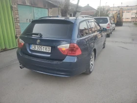 Обява за продажба на BMW 320 E91 163к.с. /АВТОМАТ/ ~5 899 лв. - изображение 4