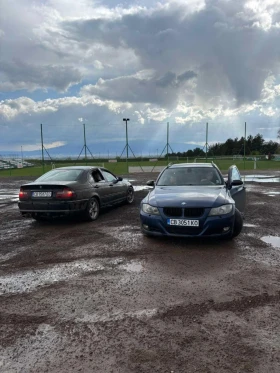 Обява за продажба на BMW 320 E91 163к.с. /АВТОМАТ/ ~5 899 лв. - изображение 7