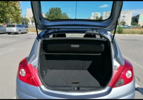 Opel Corsa 1, 2-80 . | Mobile.bg    5