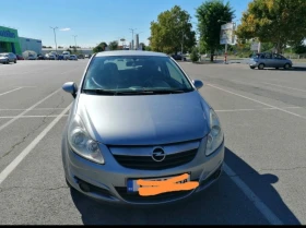 Opel Corsa 1, 2-80 . | Mobile.bg    2