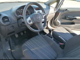 Opel Corsa 1, 2-80 . | Mobile.bg    6