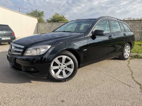 Обява за продажба на Mercedes-Benz C 200 2.2CDI/136к.с ~10 499 лв. - изображение 1