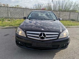 Обява за продажба на Mercedes-Benz C 200 2.2CDI/136к.с ~10 499 лв. - изображение 1