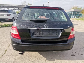 Обява за продажба на Mercedes-Benz C 200 2.2CDI/136к.с ~10 499 лв. - изображение 4