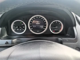 Обява за продажба на Mercedes-Benz C 200 2.2CDI/136к.с ~10 499 лв. - изображение 9