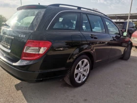 Обява за продажба на Mercedes-Benz C 200 2.2CDI/136к.с ~10 499 лв. - изображение 3