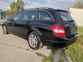 Обява за продажба на Mercedes-Benz C 200 2.2CDI/136к.с ~10 499 лв. - изображение 5
