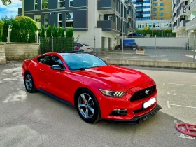 Обява за продажба на Ford Mustang 3.7 V6 ~41 999 лв. - изображение 2