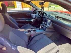 Обява за продажба на Ford Mustang 3.7 V6 ~41 999 лв. - изображение 5
