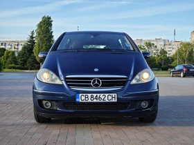 Mercedes-Benz A 150 1.5 | Mobile.bg    2