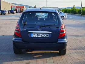 Mercedes-Benz A 150 1.5 | Mobile.bg    6