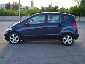 Mercedes-Benz A 150 1.5 | Mobile.bg    8