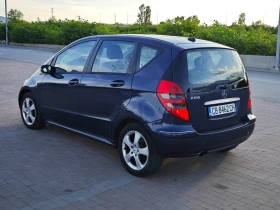 Mercedes-Benz A 150 1.5 | Mobile.bg    7