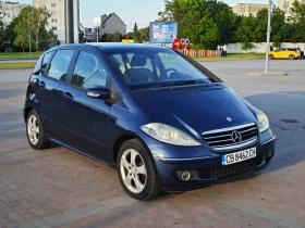 Mercedes-Benz A 150 1.5 | Mobile.bg    3