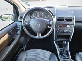 Mercedes-Benz A 150 1.5 | Mobile.bg    12