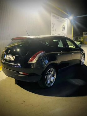 Обява за продажба на Lancia Delta 1.8 DI Turbo ~9 999 лв. - изображение 7