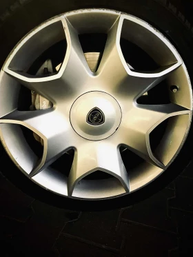 Lancia Delta 1.8 DI Turbo | Mobile.bg    13