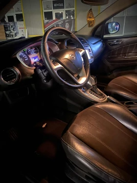 Обява за продажба на Lancia Delta 1.8 DI Turbo ~9 999 лв. - изображение 10
