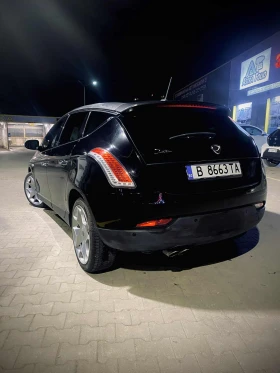 Обява за продажба на Lancia Delta 1.8 DI Turbo ~9 999 лв. - изображение 9