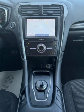 Обява за продажба на Ford Mondeo 2.0/TITANIUM/150HP/ECOBLUE/DSG/AMBI/ACC/CAM/191f ~24 199 лв. - изображение 10