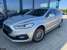 Ford Mondeo 2.0/TITANIUM/150HP/ECOBLUE/DSG/AMBI/ACC/CAM/191f