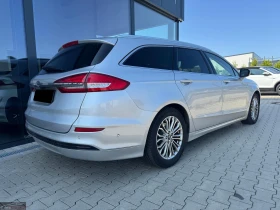 Обява за продажба на Ford Mondeo 2.0/TITANIUM/150HP/ECOBLUE/DSG/AMBI/ACC/CAM/191f ~24 199 лв. - изображение 3