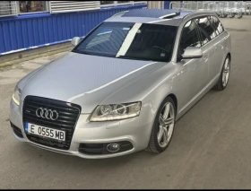 Обява за продажба на Audi A6 3xSline 3.0 TDI ~15 000 лв. - изображение 1