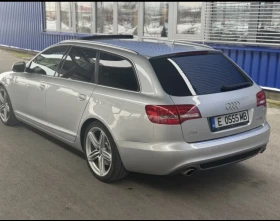 Обява за продажба на Audi A6 3xSline 3.0 TDI ~15 000 лв. - изображение 5