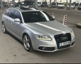 Обява за продажба на Audi A6 3xSline 3.0 TDI ~15 000 лв. - изображение 2
