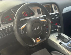 Обява за продажба на Audi A6 3xSline 3.0 TDI ~15 000 лв. - изображение 8