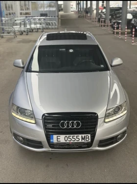 Обява за продажба на Audi A6 3xSline 3.0 TDI ~15 000 лв. - изображение 1