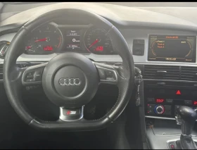 Обява за продажба на Audi A6 3xSline 3.0 TDI ~15 000 лв. - изображение 9