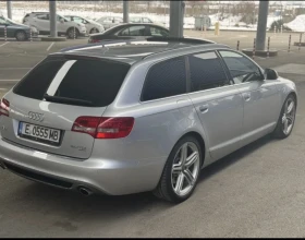 Обява за продажба на Audi A6 3xSline 3.0 TDI ~15 000 лв. - изображение 3