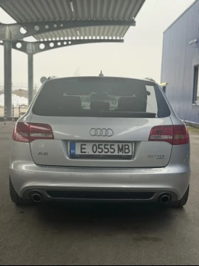 Обява за продажба на Audi A6 3xSline 3.0 TDI ~15 000 лв. - изображение 4